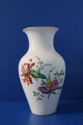 Table vase, KPM