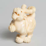 Netsuke von Kangyoku, Noriyoshi Tachihara (Tokio 1944–) - фото 2