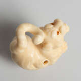 Netsuke von Kangyoku, Noriyoshi Tachihara (Tokio 1944–) - фото 6