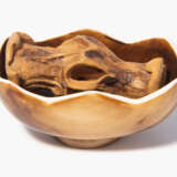 Holz-Netsuke - photo 1