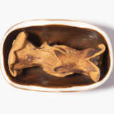 Holz-Netsuke - photo 2