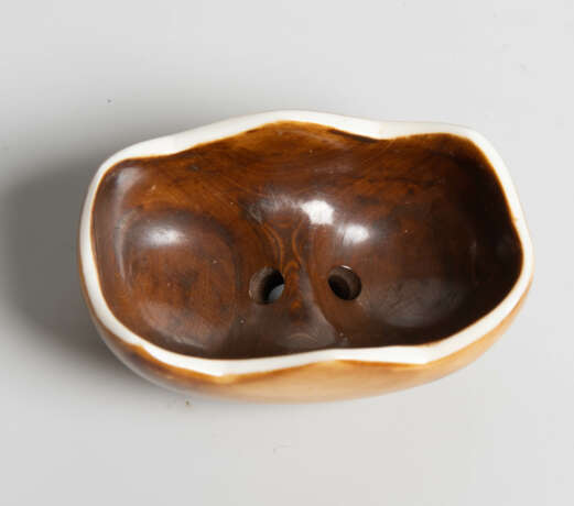 Holz-Netsuke - фото 4