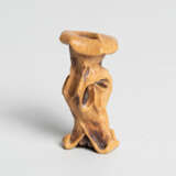 Holz-Netsuke - photo 5