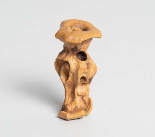 Holz-Netsuke - фото 6