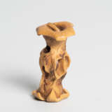 Holz-Netsuke - Foto 7