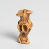 Holz-Netsuke - photo 8