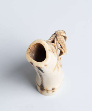 Karakuri-Netsuke - фото 7