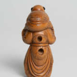 Holz-Netsuke - фото 4