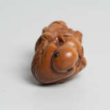 Holz-Netsuke - photo 7