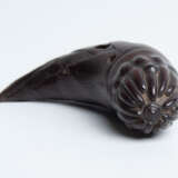 Holz-Netsuke - photo 2