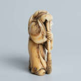 Netsuke von Hidetsugu - фото 5