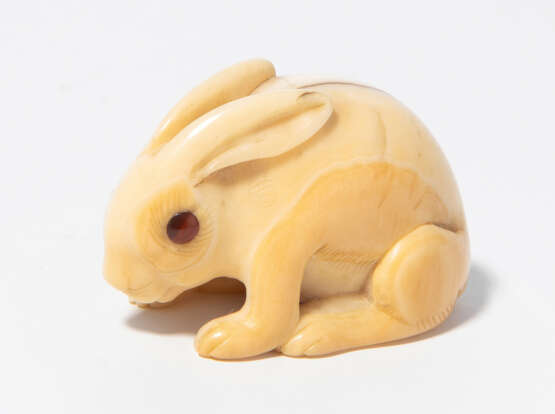 Netsuke - photo 1