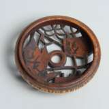 Ryusa-Manjû-Netsuke - фото 5