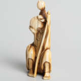 Netsuke - photo 3