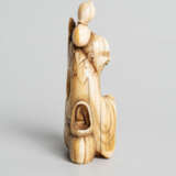 Netsuke - photo 5