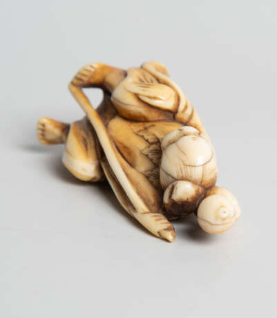 Netsuke - photo 7