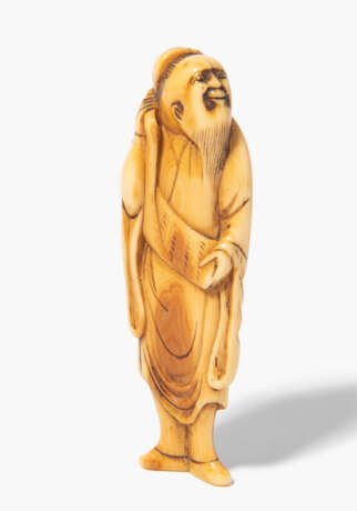 Netsuke - photo 1