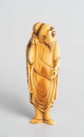 Netsuke - photo 2