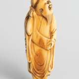 Netsuke - photo 2