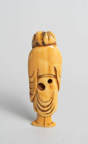 Netsuke - photo 4