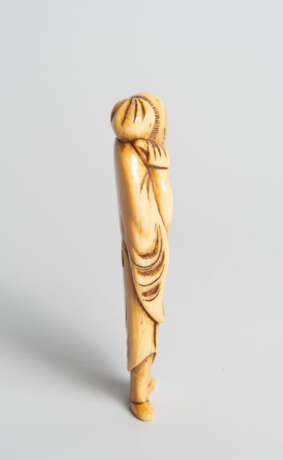 Netsuke - photo 5