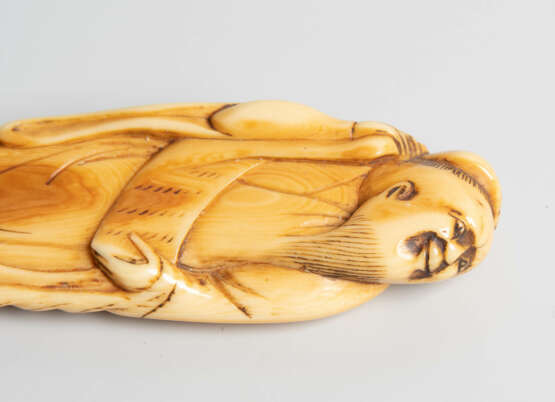 Netsuke - photo 6