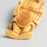 Netsuke - photo 7