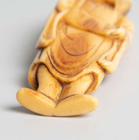 Netsuke - photo 7