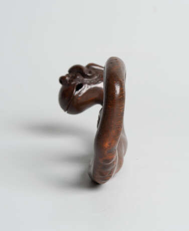 Sashi-Netsuke - photo 3