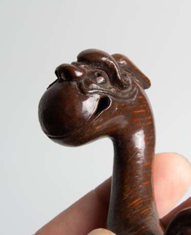 Sashi-Netsuke - photo 6