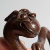 Sashi-Netsuke - photo 7