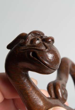 Sashi-Netsuke - photo 7