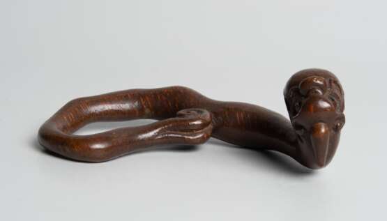 Sashi-Netsuke - photo 9