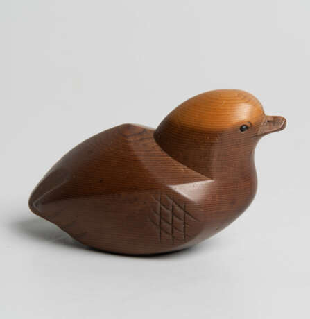 Holz-Netsuke - photo 5