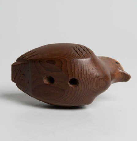 Holz-Netsuke - photo 6