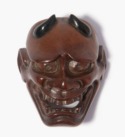 Men-Netsuke - Foto 1