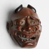 Men-Netsuke - фото 2