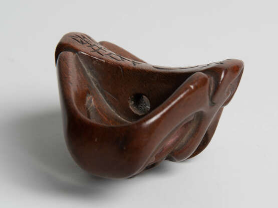 Men-Netsuke - фото 8