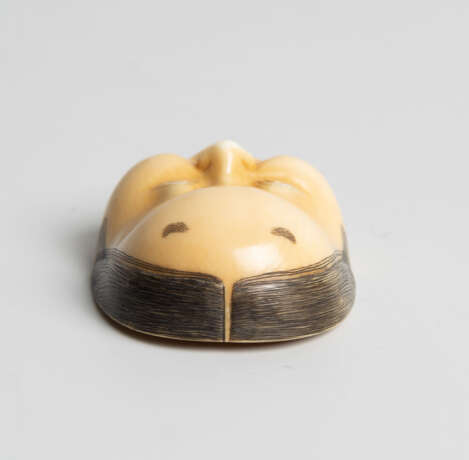 Men-Netsuke - Foto 4