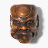 Men-Netsuke - photo 1