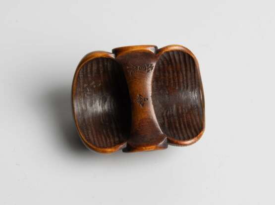 Men-Netsuke - photo 7