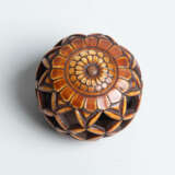 Ryusa-Manjû-Netsuke - photo 7