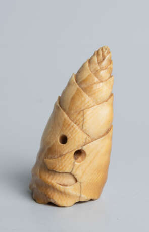 Netsuke - photo 2