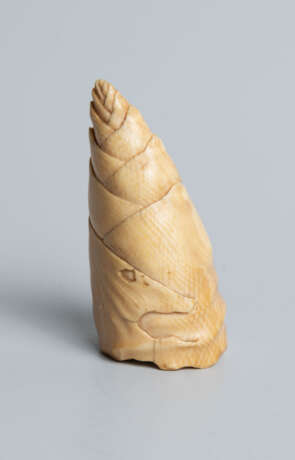 Netsuke - photo 4