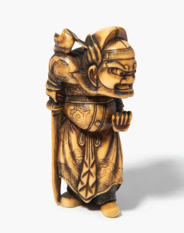 Netsuke - photo 1