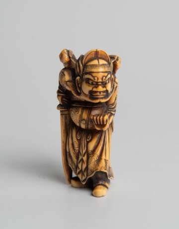 Netsuke - photo 2