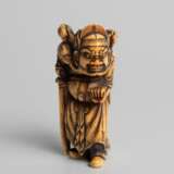 Netsuke - Foto 2