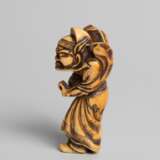 Netsuke - photo 3