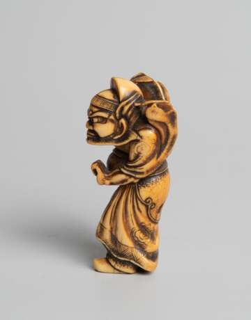 Netsuke - photo 3