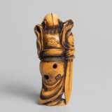 Netsuke - photo 4